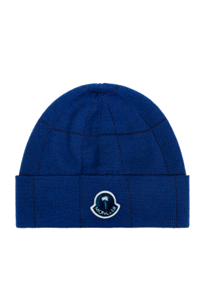 Burberry Cashmere beanie | Men's | Vitkac